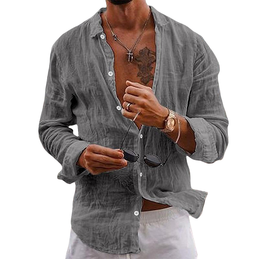 Clifton | Classic Shirt