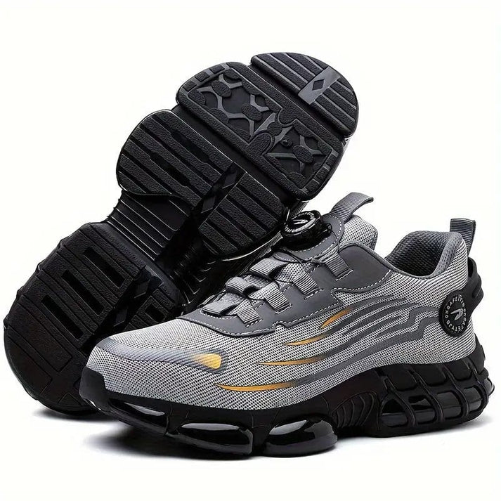 ProSafe | Safety Shoes - Safety with Comfort