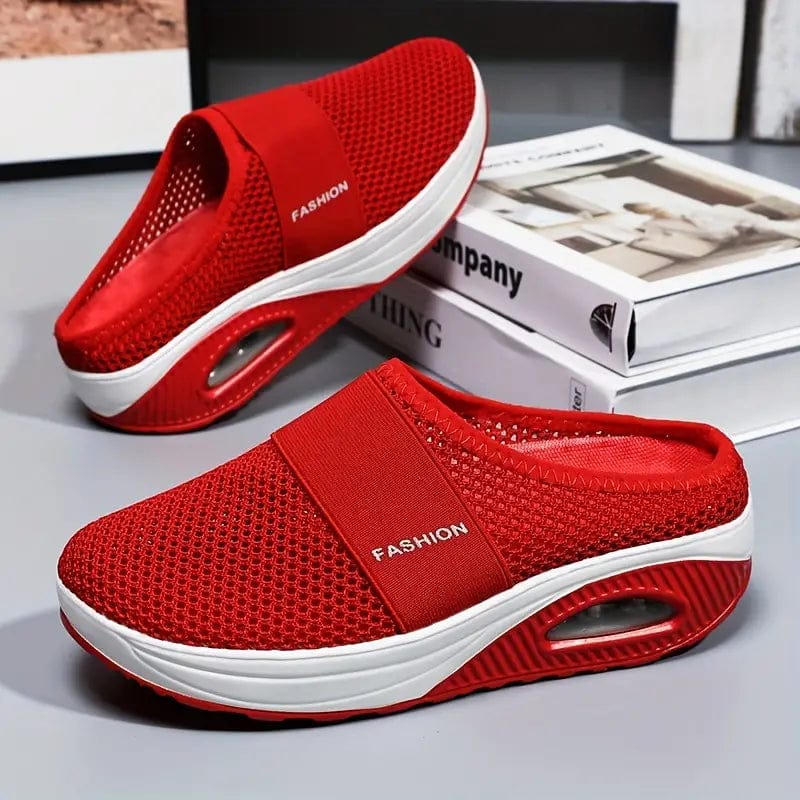 Ortoza | Lightweight Comfort Clogs