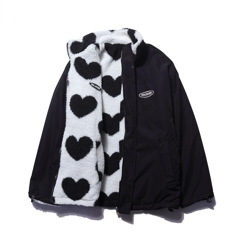 Margot | Double-Sided Puffer Jacket