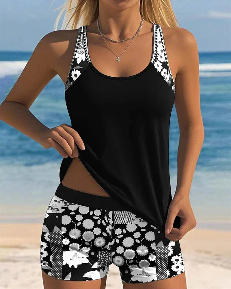 Avela | Elegant Swim Set