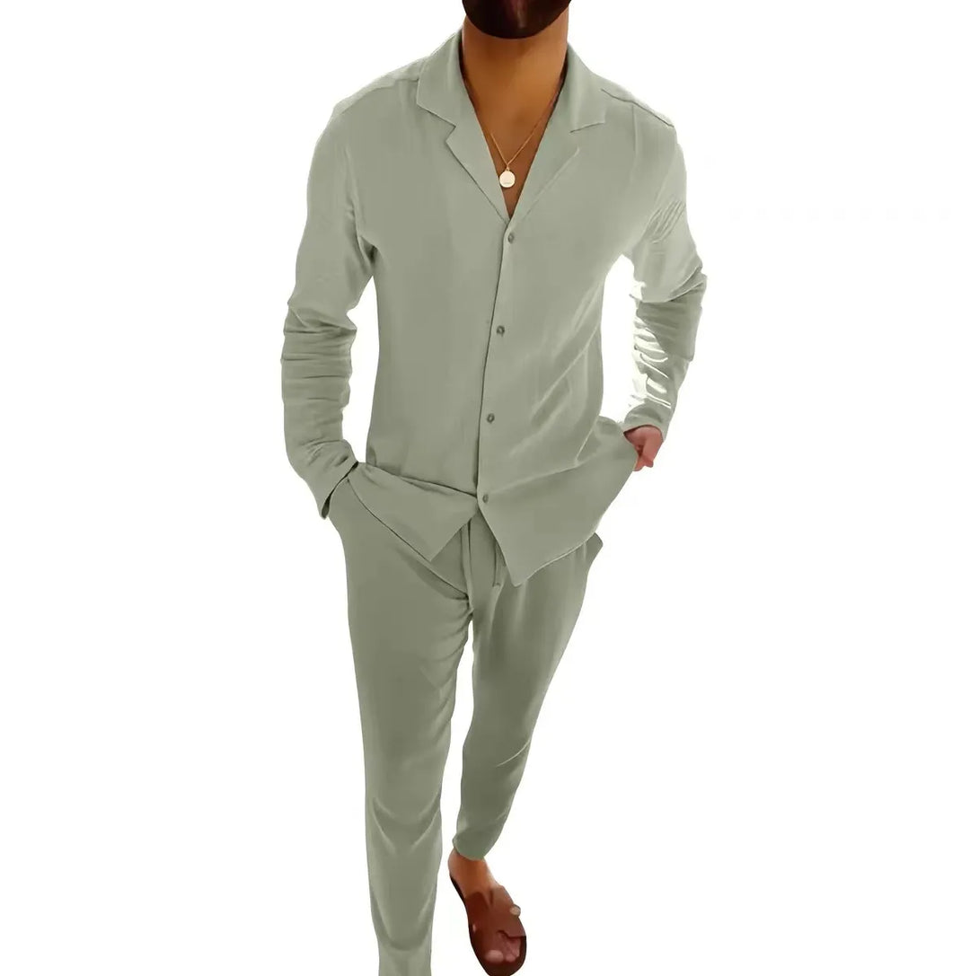Serano | Summer Set
