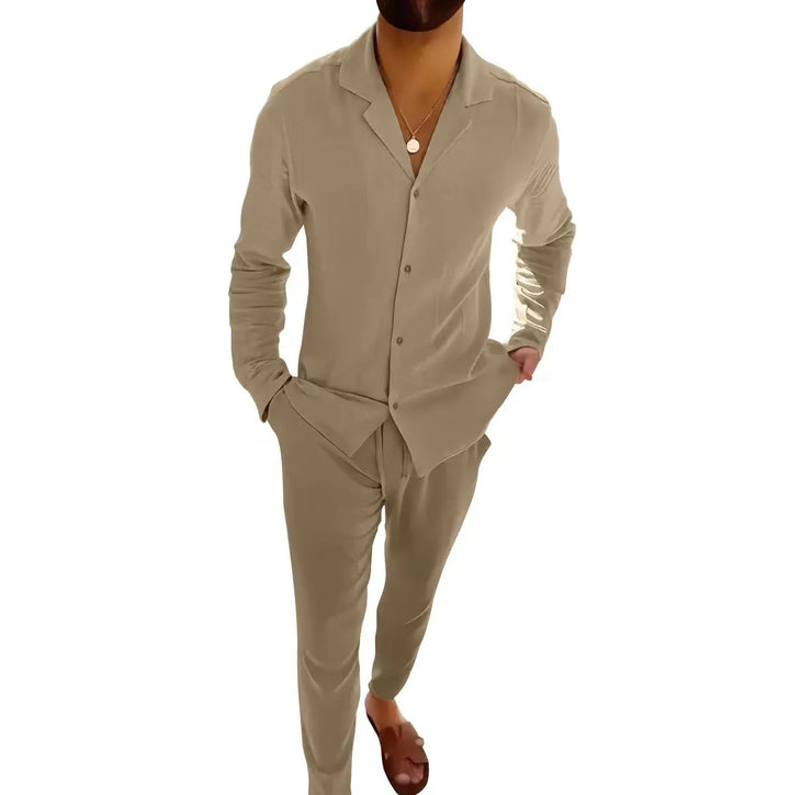 Serano | Summer Set