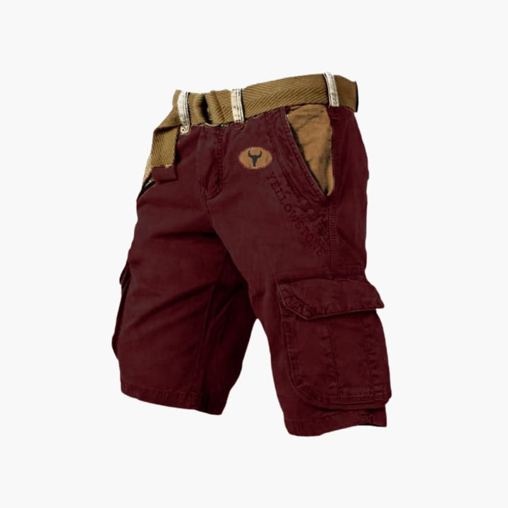 Cole | Ready-for-Anything Cargo Pants