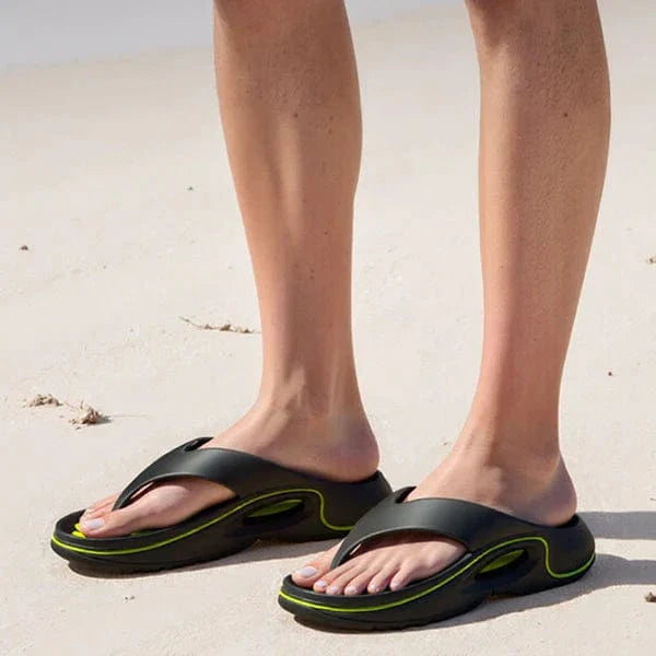 BreezeWalk | Light as Air. Soft as a Cloud