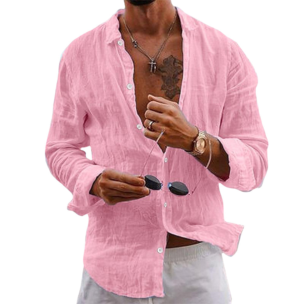 Clifton | Classic Shirt