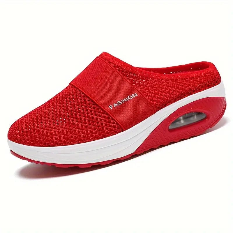 Ortoza | Lightweight Comfort Clogs