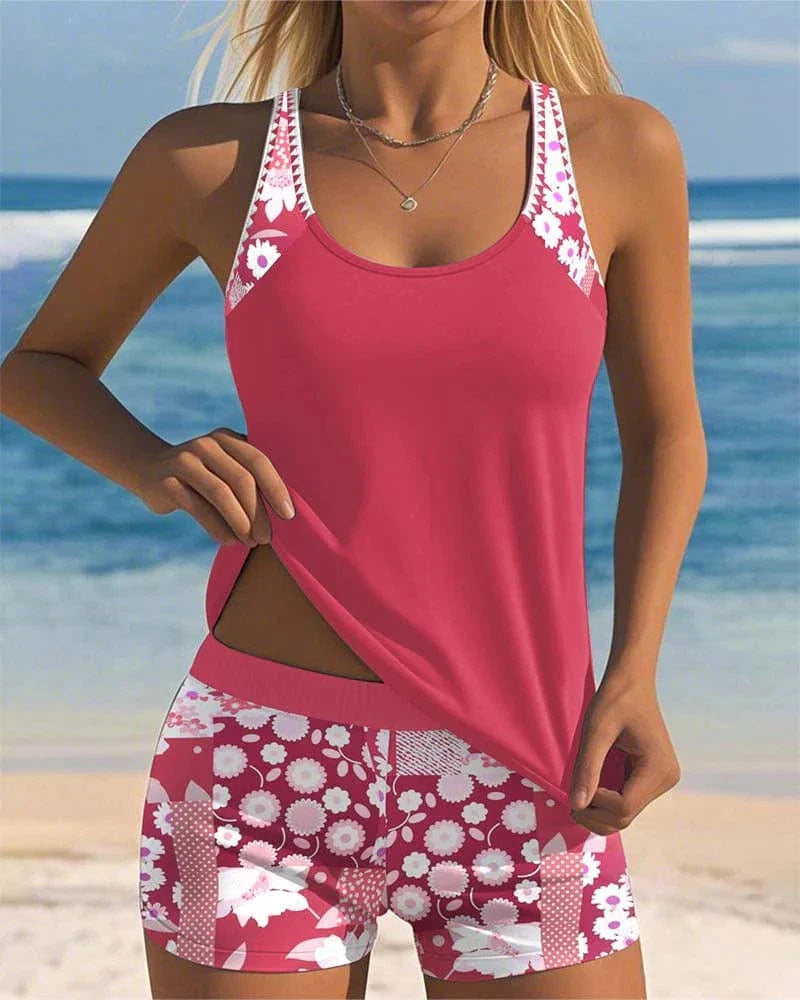 Avela | Elegant Swim Set
