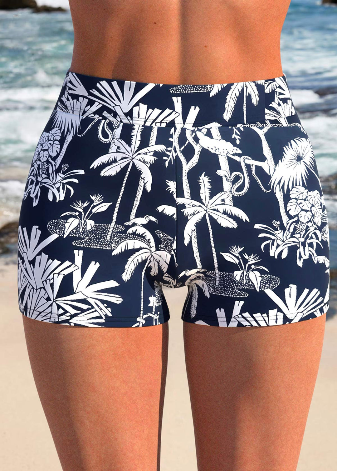 Sabrina | Chic & Confident Swim Set