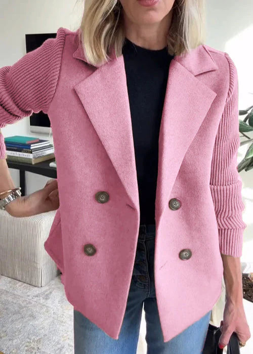 LIANE - ELEGANT COAT | 1+1 FREE
