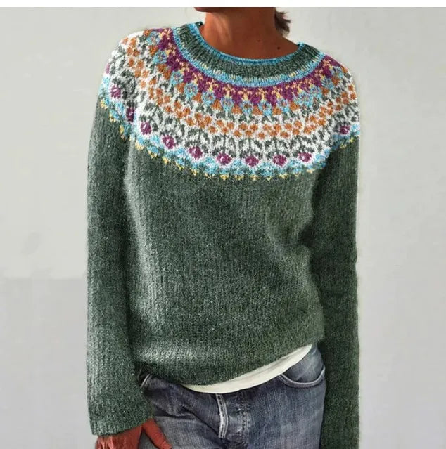 Avery - Sweater | 1+1 FREE
