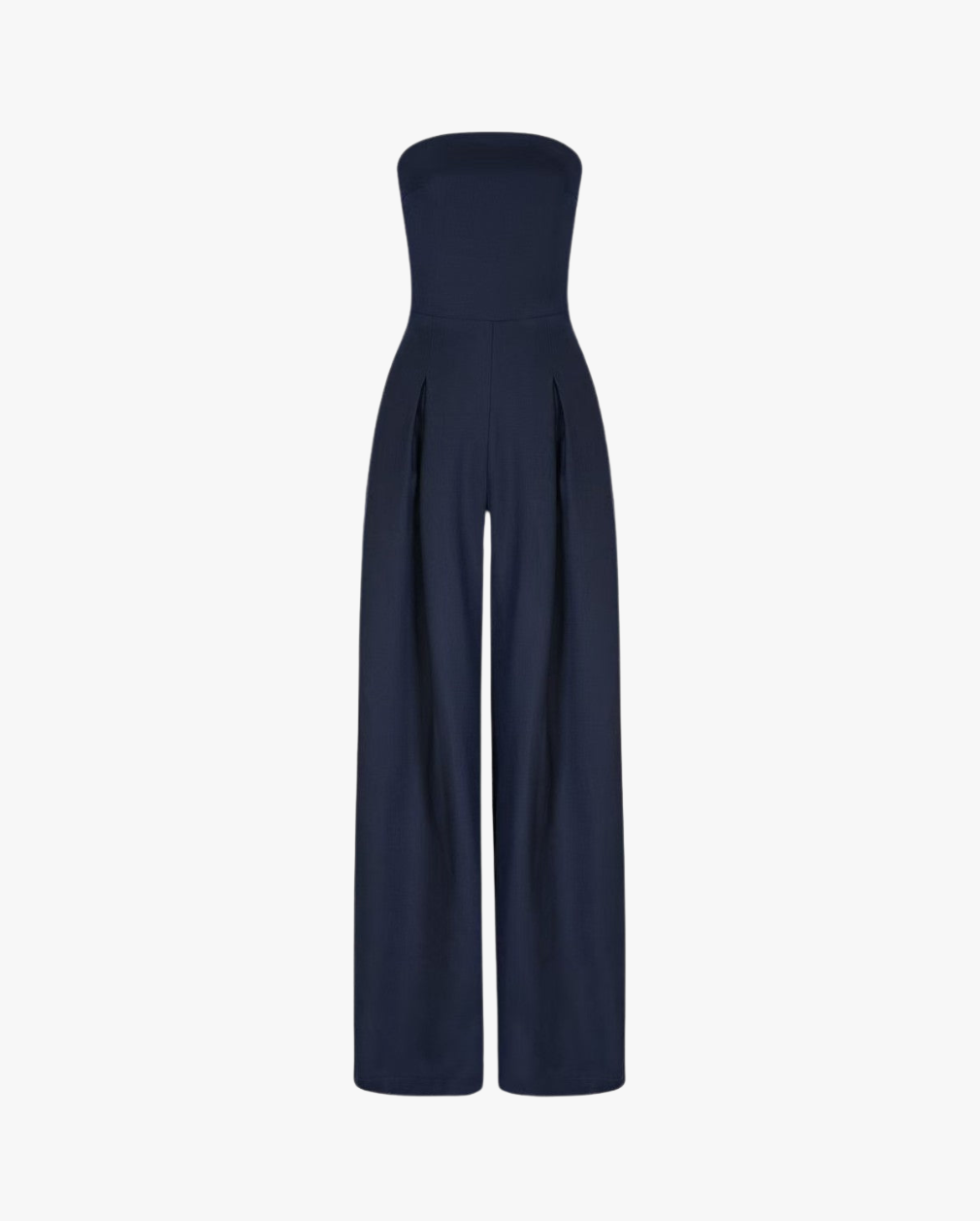 Skyla | Chic Strapless Bodysuit