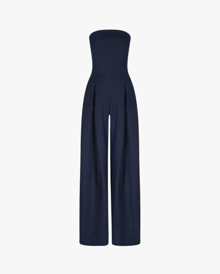 Skyla | Chic Strapless Bodysuit