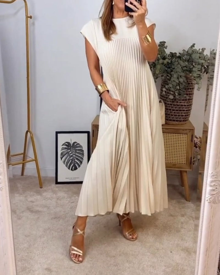 Liora Dress | Graceful All-Day Dress
