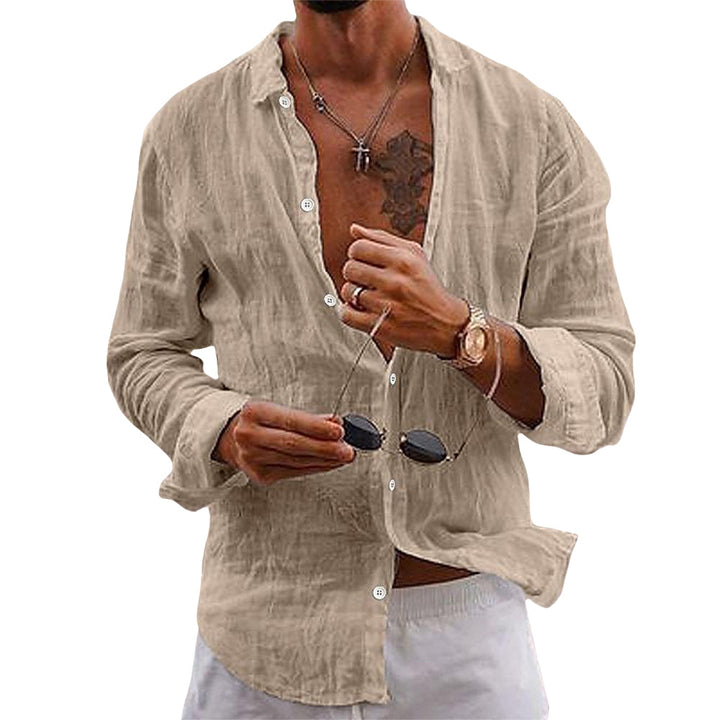 Clifton | Classic Shirt