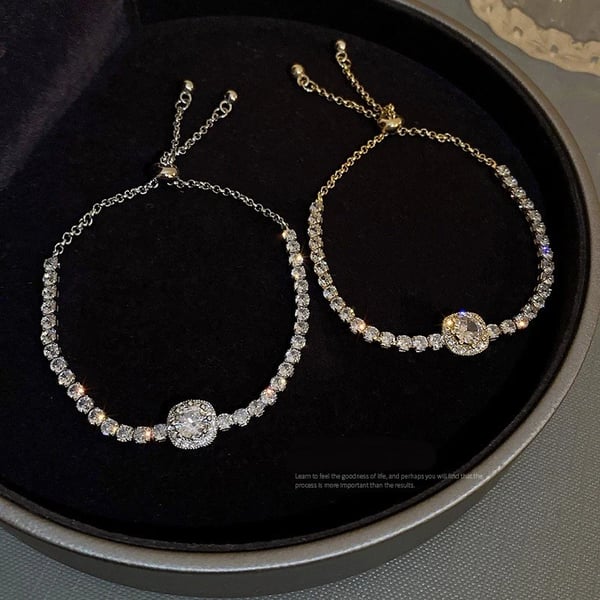 Jewelance | Adjustable Luxury Bracelet
