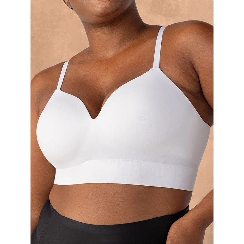 1+1 FREE | Embrace+ Soft Comfort Bra