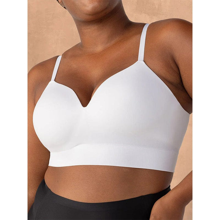 1+1 FREE | Embrace+ Soft Comfort Bra