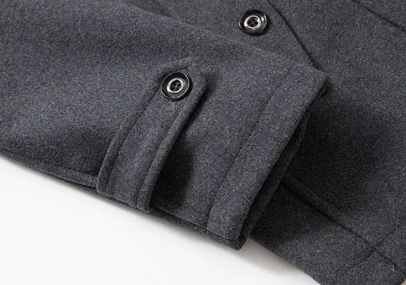 Shelby | Overcoat