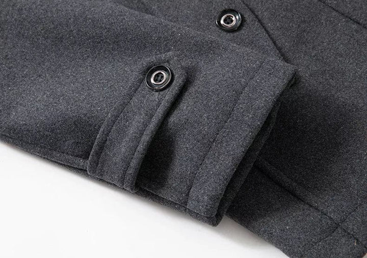 Shelby | Overcoat