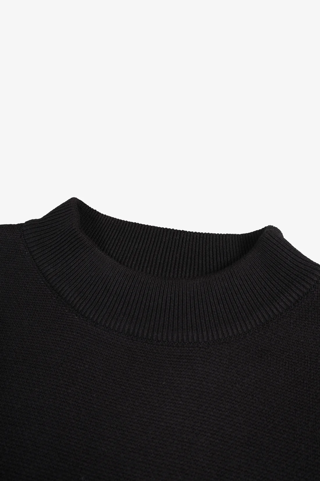 Amor Knit Sweater | Ultra-Soft Unisex Comfort