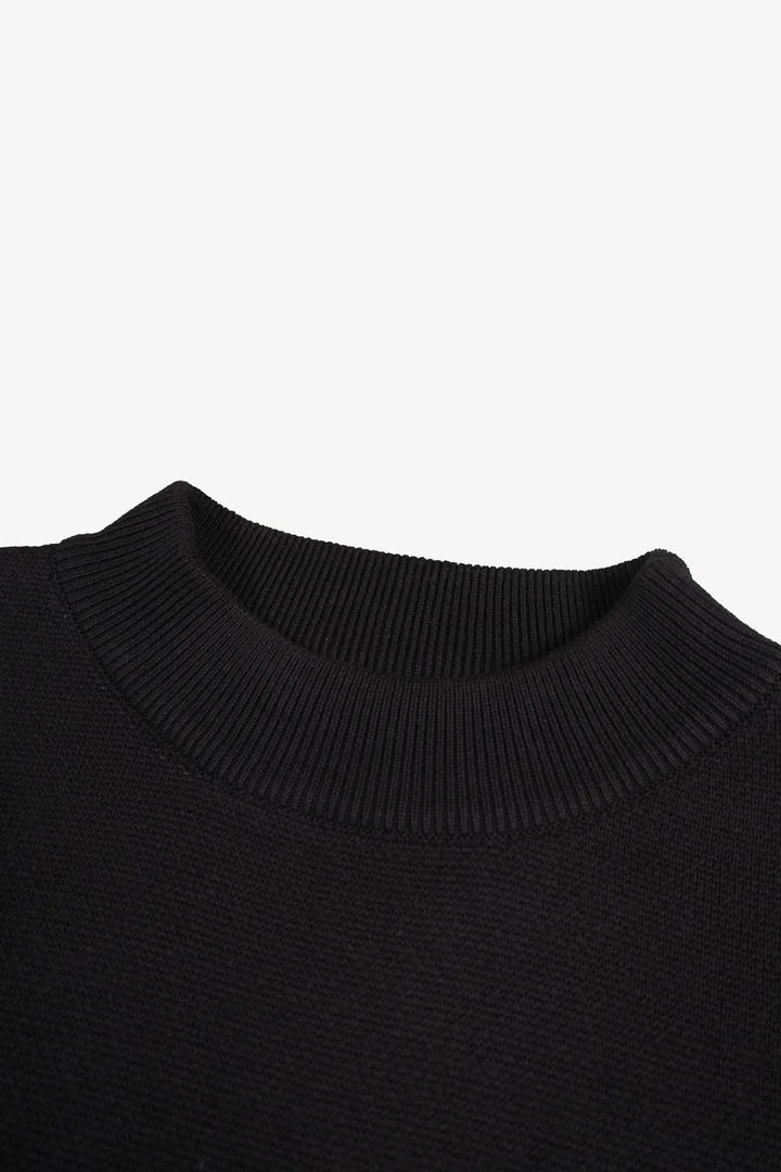 Amor Knit Sweater | Ultra-Soft Unisex Comfort