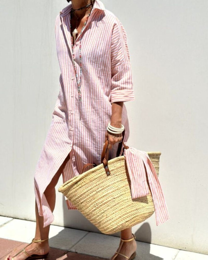Colen | Everyday Elegance Dress