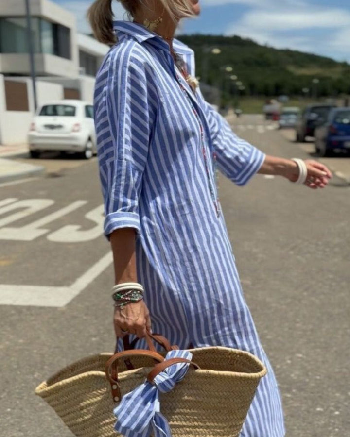 Colen | Everyday Elegance Dress