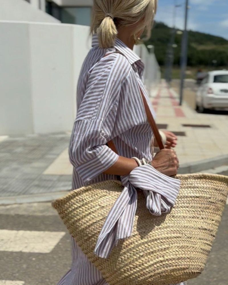 Colen | Everyday Elegance Dress