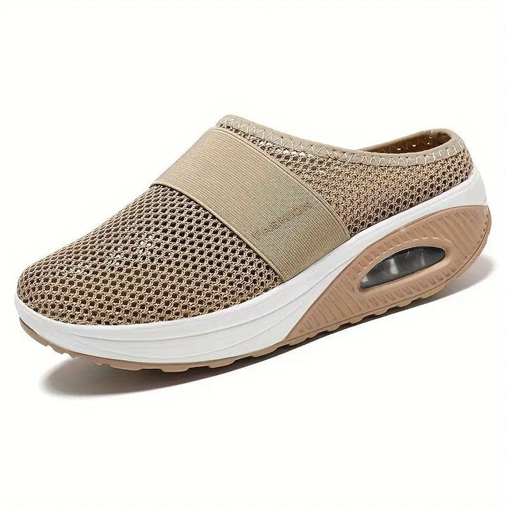 Ortoza | Lightweight Comfort Clogs