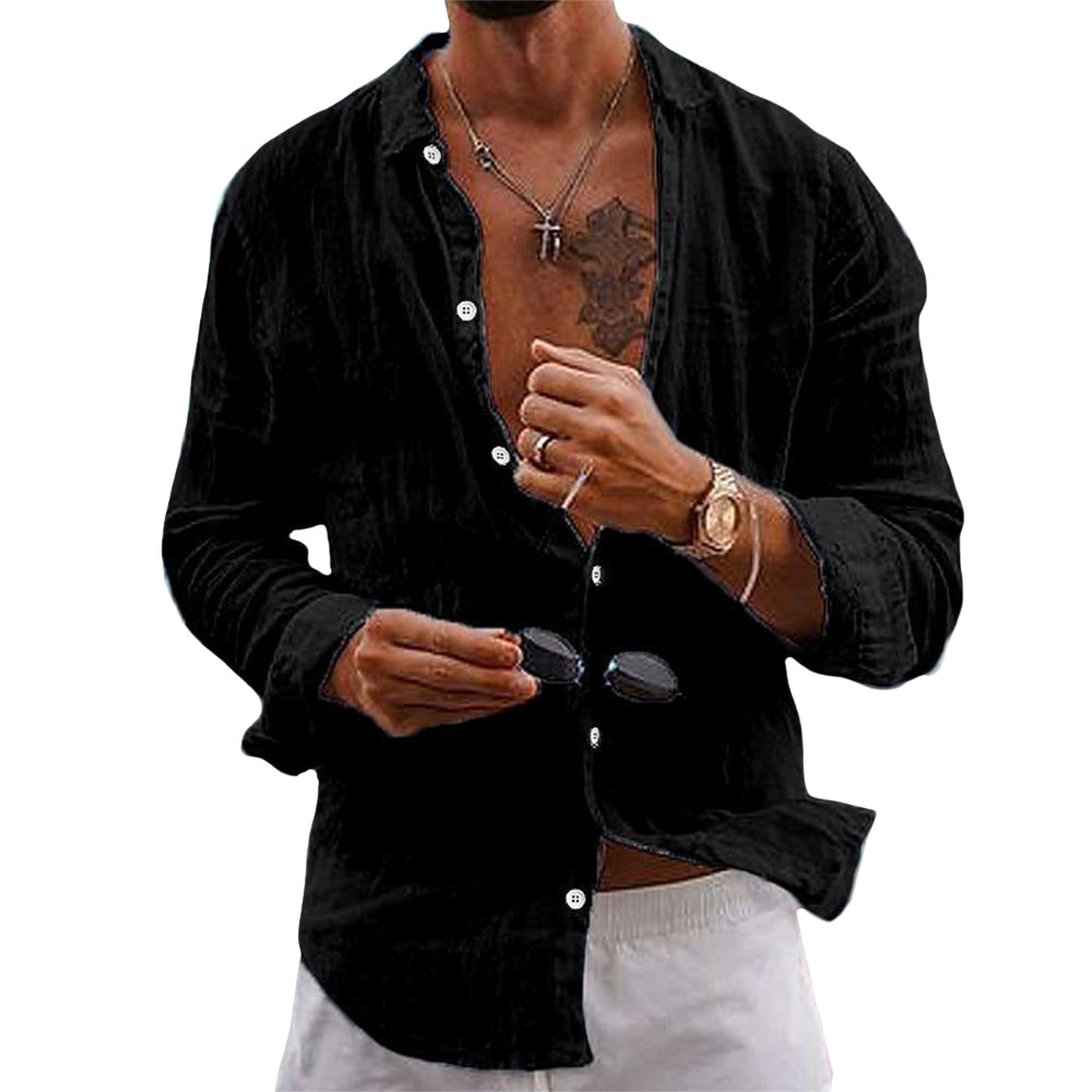 Clifton | Classic Shirt