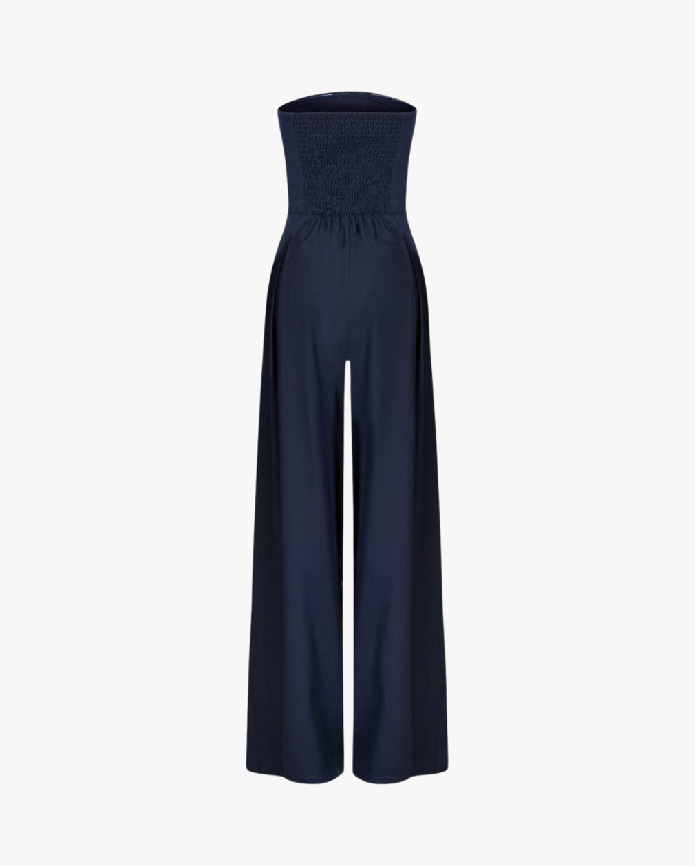 Skyla | Chic Strapless Bodysuit