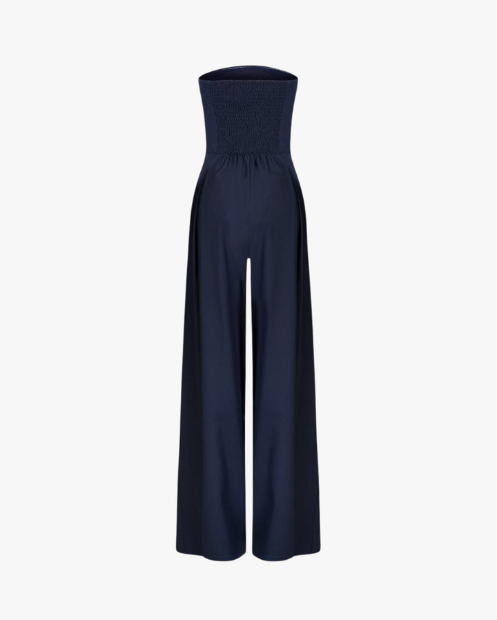 Skyla | Chic Strapless Bodysuit