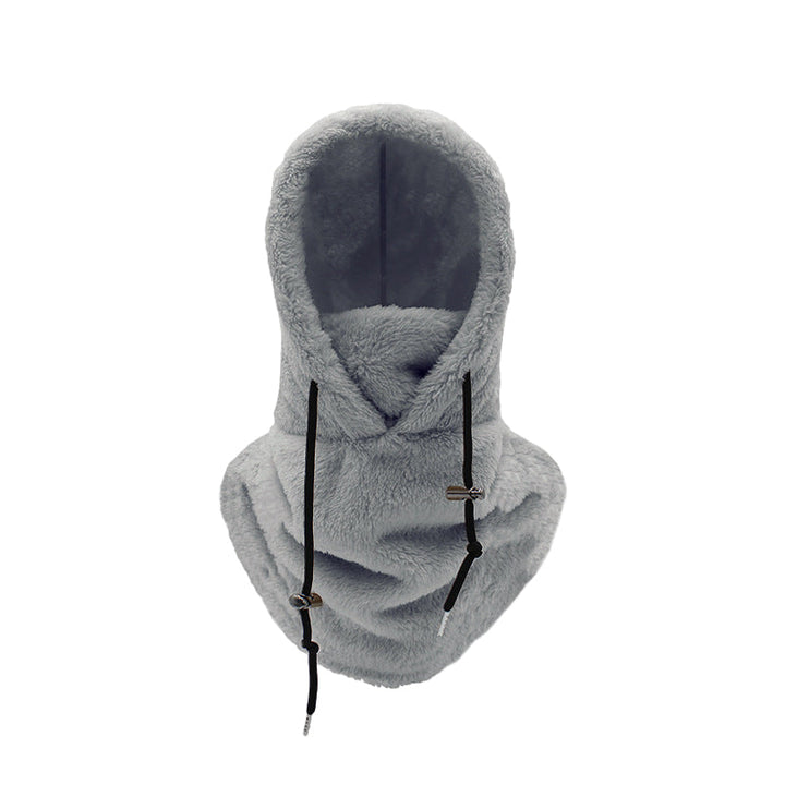Snowvale | 3-in-1 Winter Hood