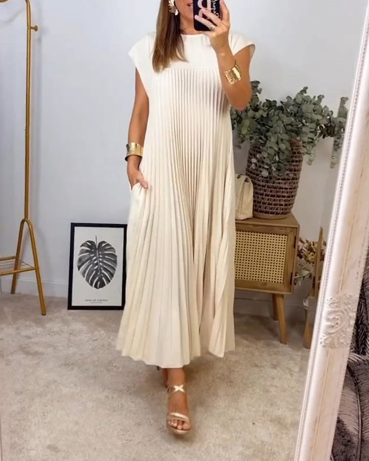 Liora Dress | Graceful All-Day Dress