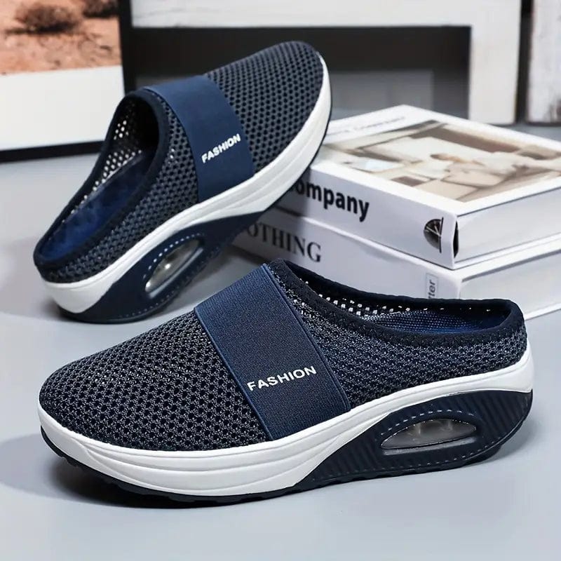 Ortoza | Lightweight Comfort Clogs