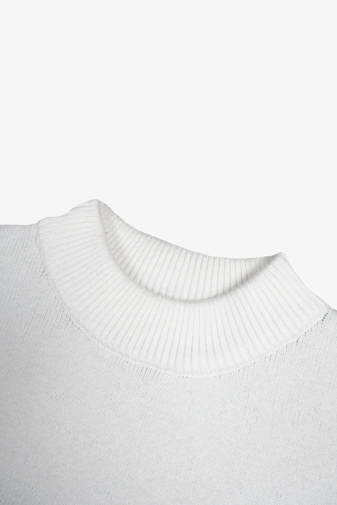 Amor Knit Sweater | Ultra-Soft Unisex Comfort