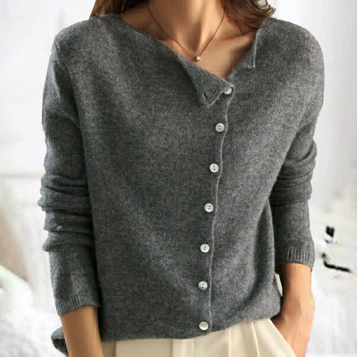 Hannah  Cardigan