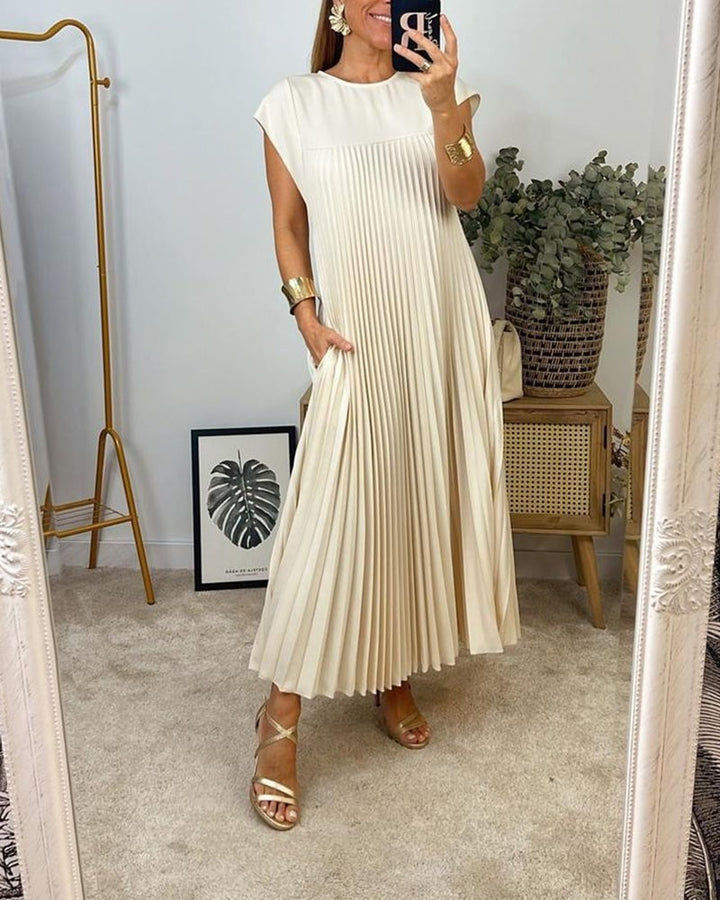 Liora Dress | Graceful All-Day Dress