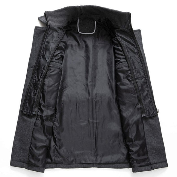 Shelby | Overcoat