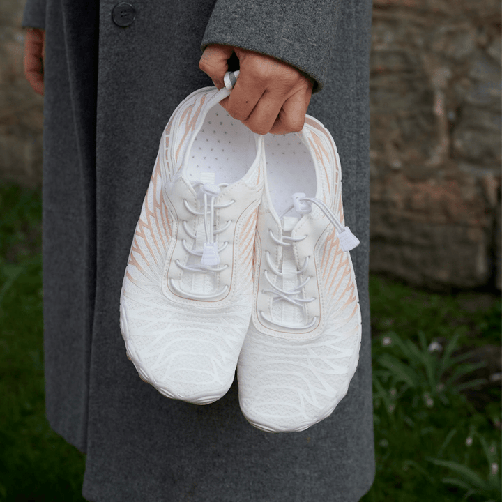 1+1 FREE | NaturaStep - Unisex Barefoot Shoes
