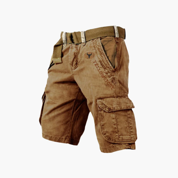 Cole | Ready-for-Anything Cargo Pants
