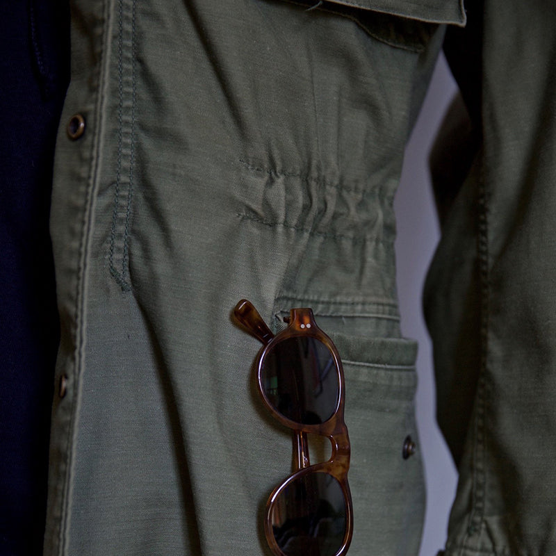 Archer | Field Jacket