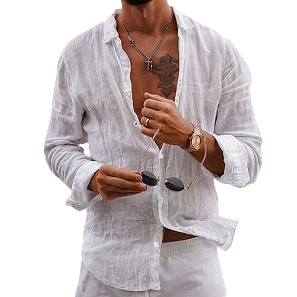 Clifton | Classic Shirt