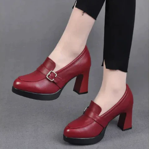 Jennifer Pumps | Elegance Without Pain