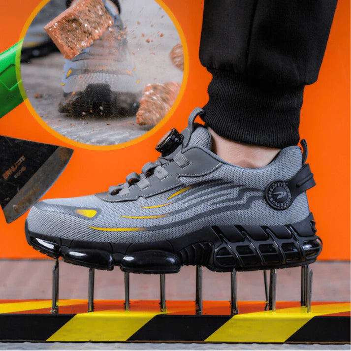 ProSafe | Safety Shoes - Safety with Comfort