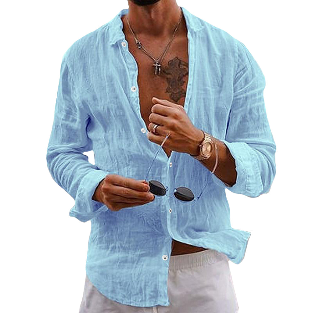 Clifton | Classic Shirt