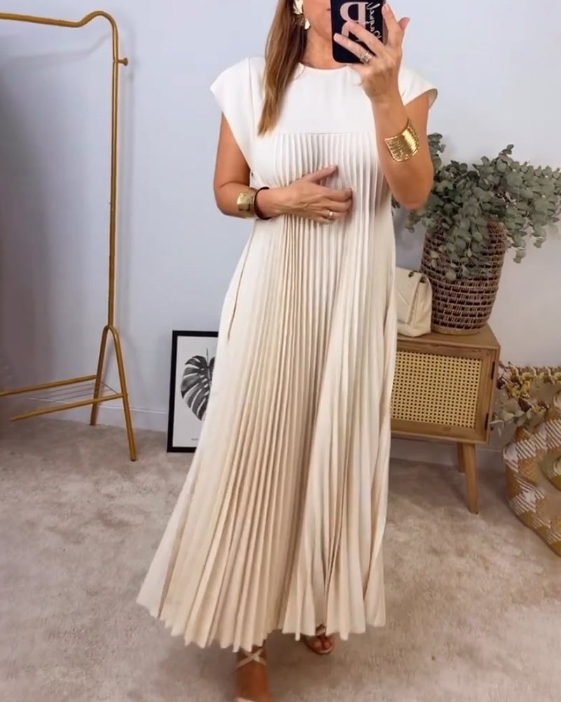Liora Dress | Graceful All-Day Dress