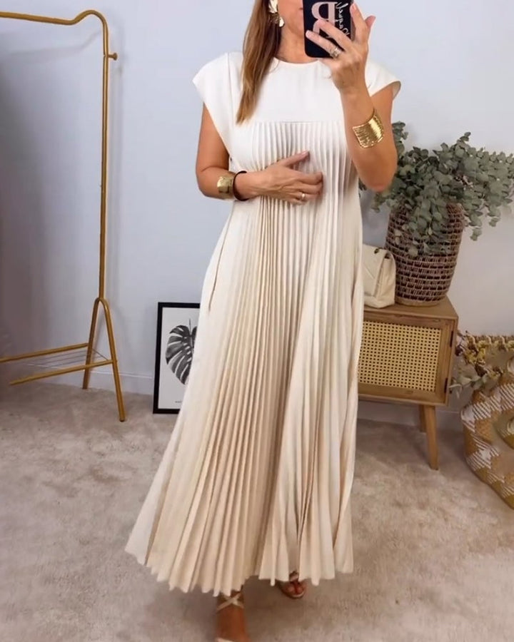 Liora Dress | Graceful All-Day Dress