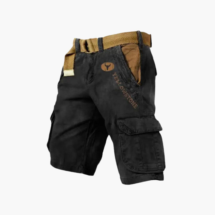 Cole | Ready-for-Anything Cargo Pants